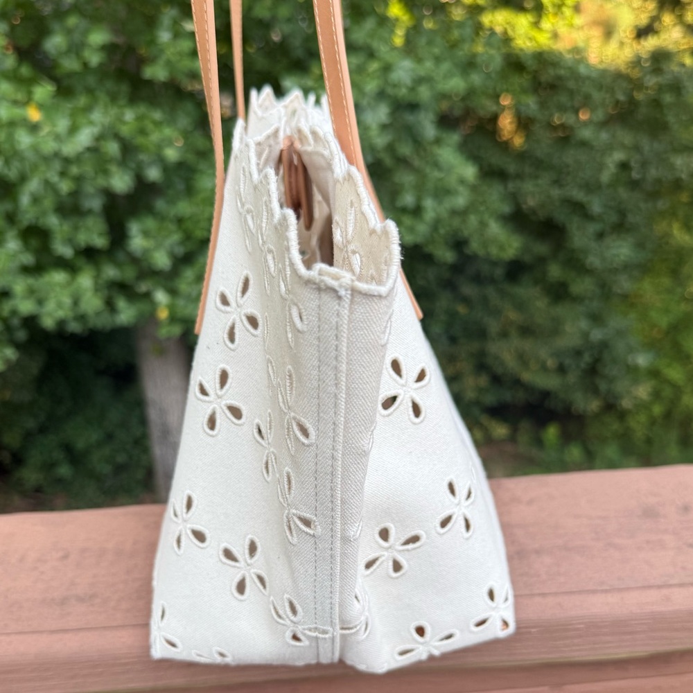 Loeffler Randall Summer Tote - Picture 8 of 16